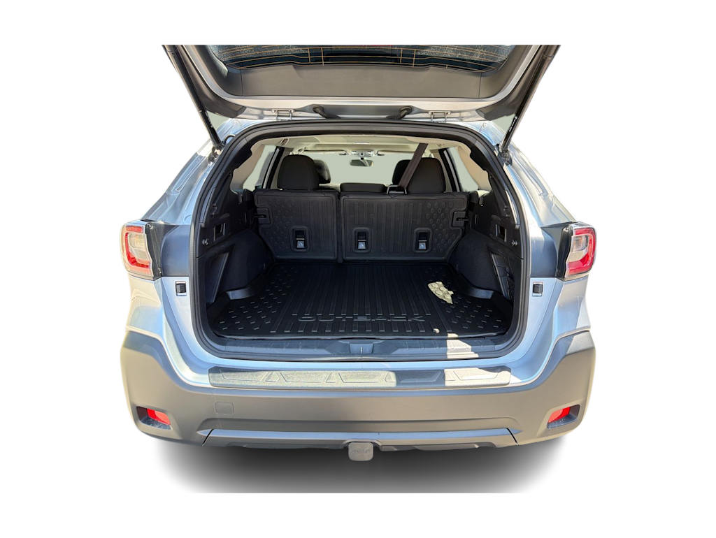 Thumbnail: 2024 Subaru Outback - 16
