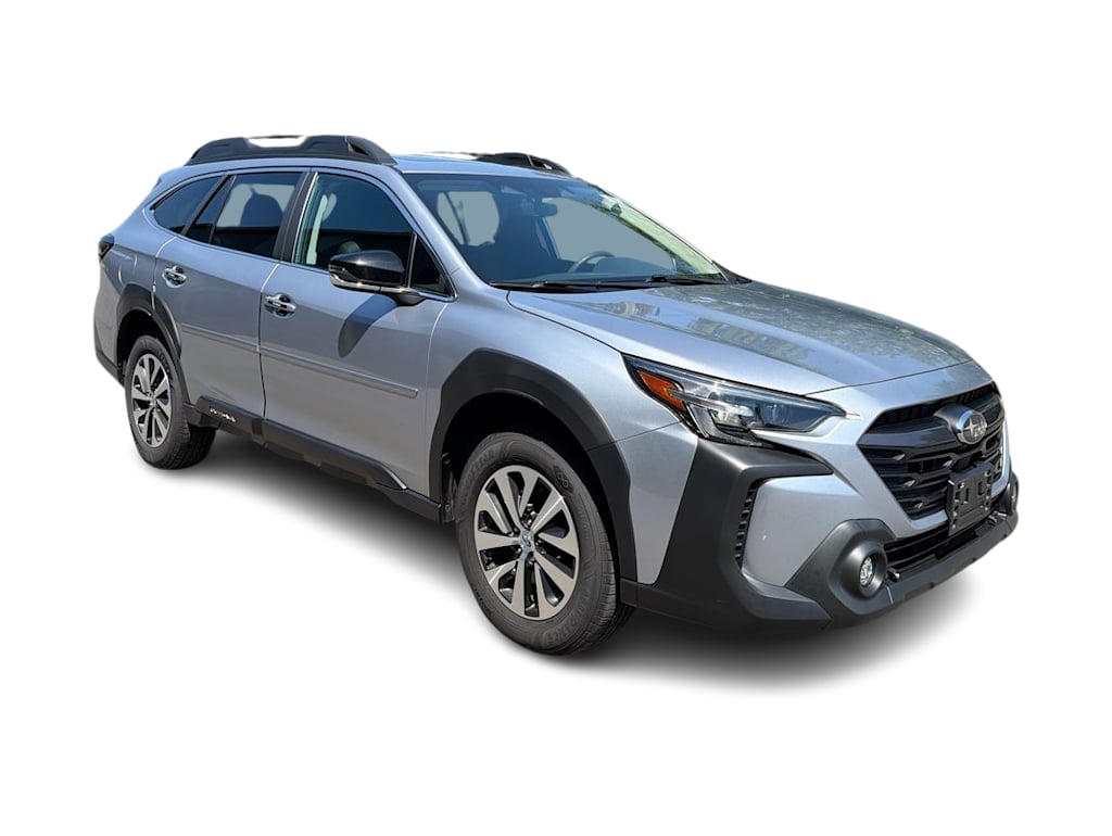Thumbnail: 2024 Subaru Outback - 26