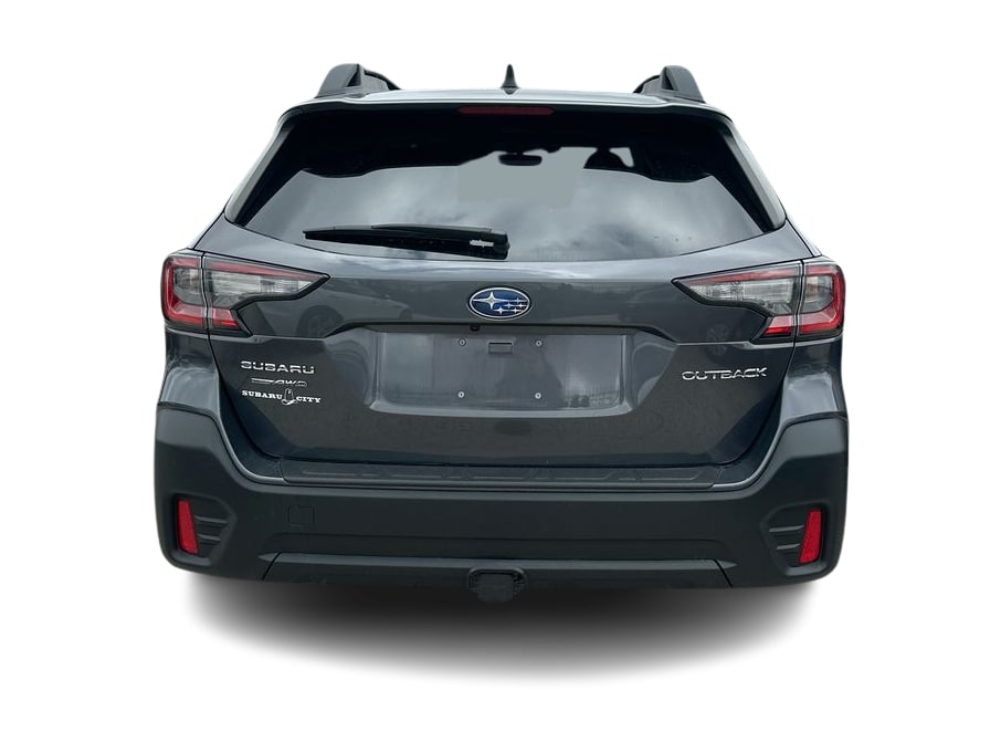 2022 Subaru Outback Premium 3