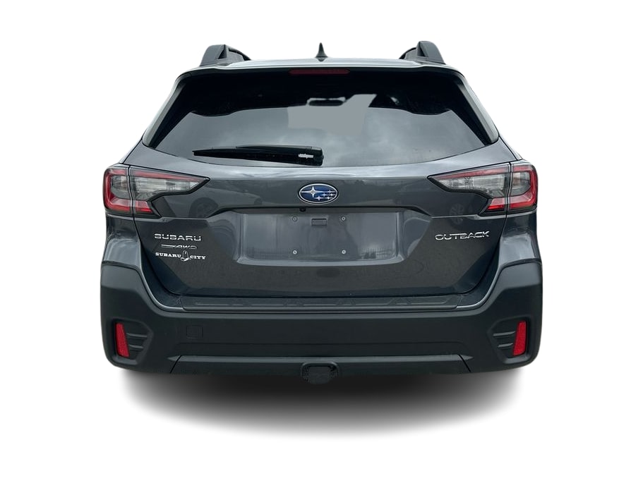 2022 Subaru Outback Premium 26