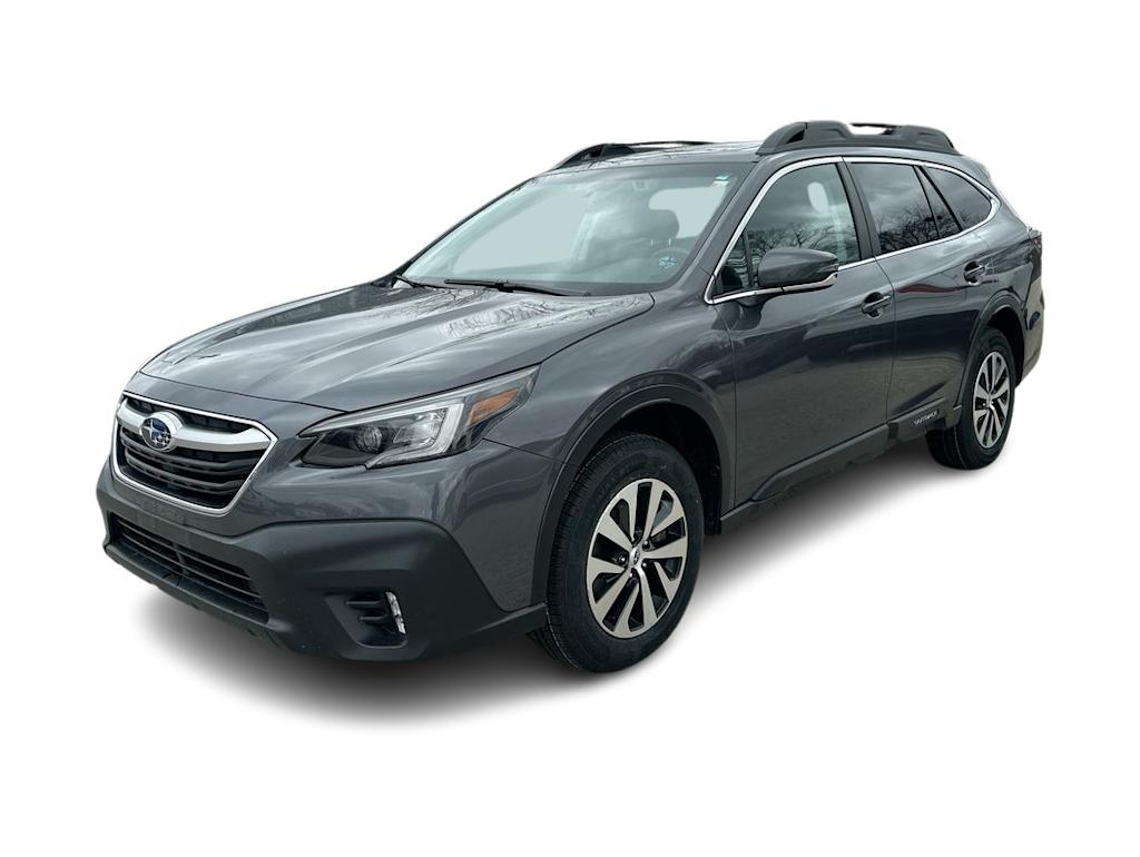 2022 Subaru Outback Premium 6