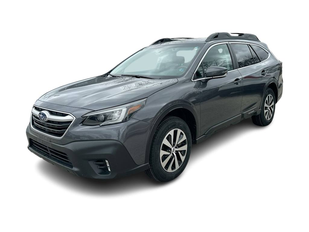 2022 Subaru Outback Premium 7