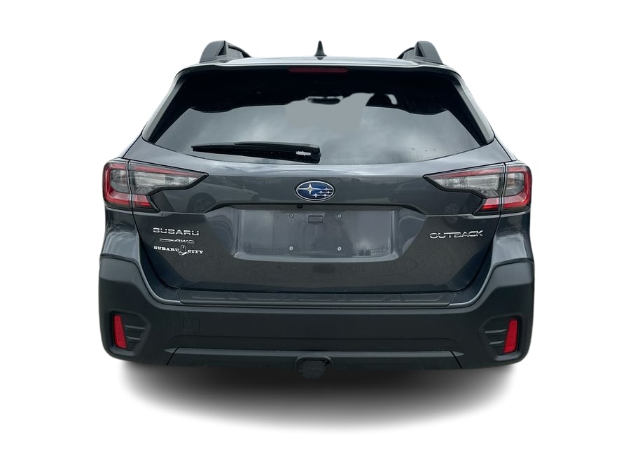 2022 Subaru Outback Premium 23