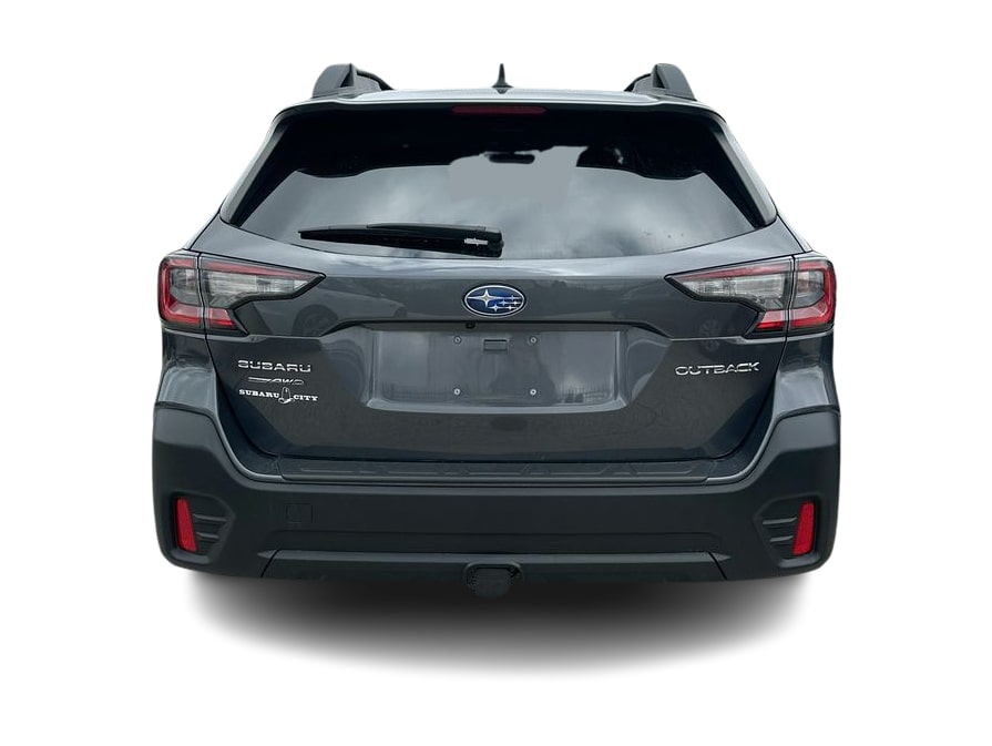 2022 Subaru Outback Premium 4