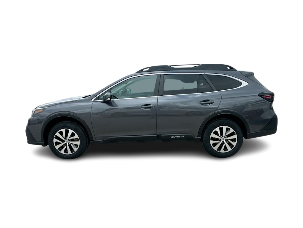 2022 Subaru Outback Premium 22