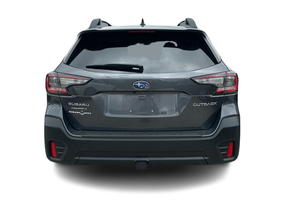 2022 Subaru Outback Premium 25