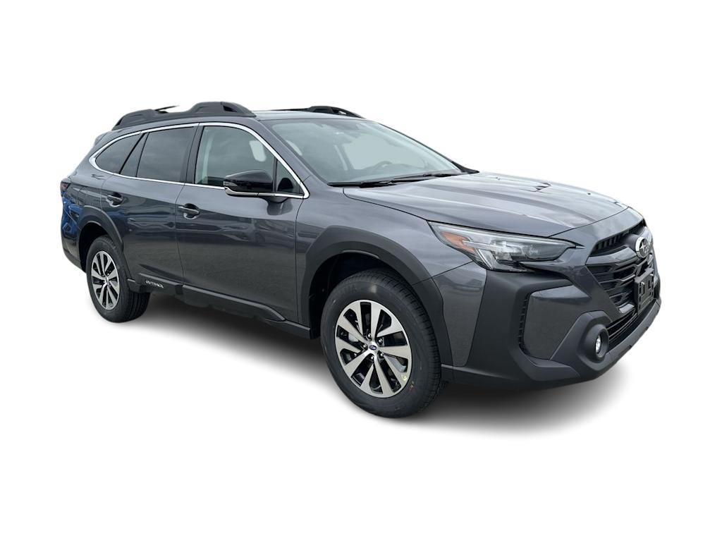 2025 Subaru Outback Premium 21