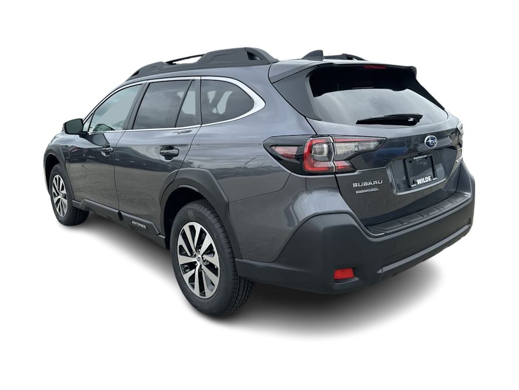 2025 Subaru Outback Premium 4