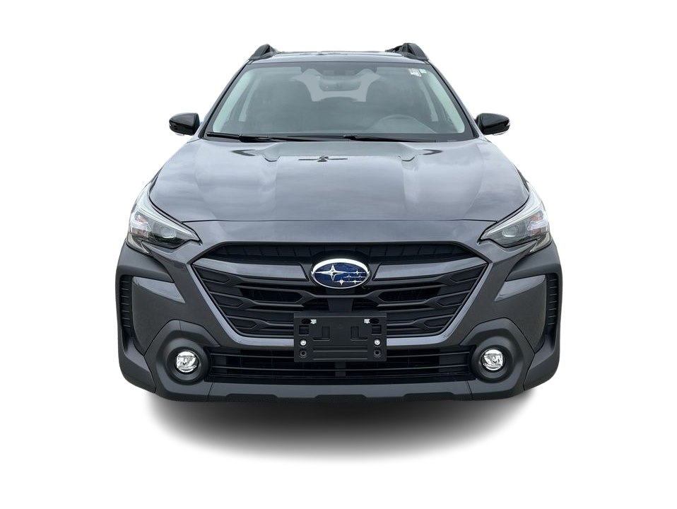 2025 Subaru Outback Premium 6