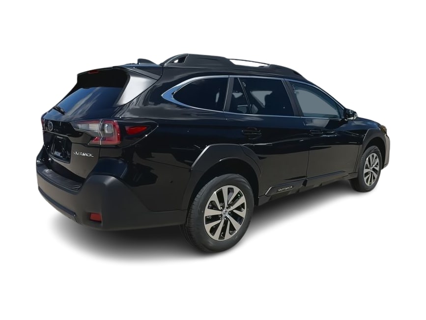 Thumbnail: 2025 Subaru Outback - 21