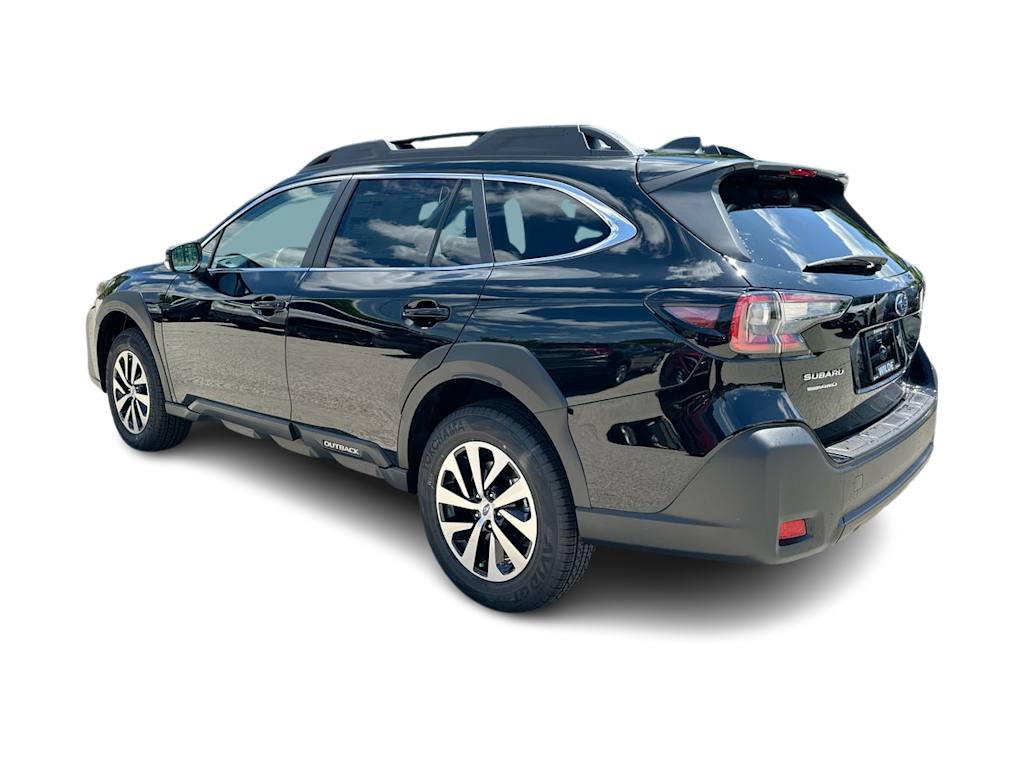 Thumbnail: 2025 Subaru Outback - 24