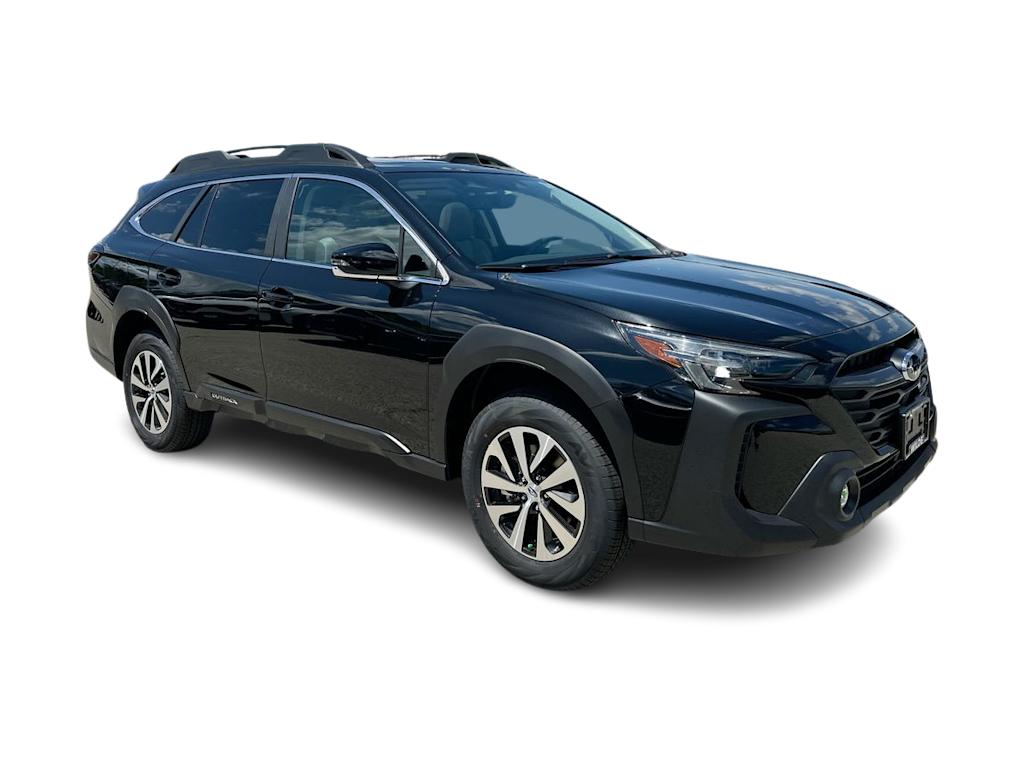 Thumbnail: 2025 Subaru Outback - 27