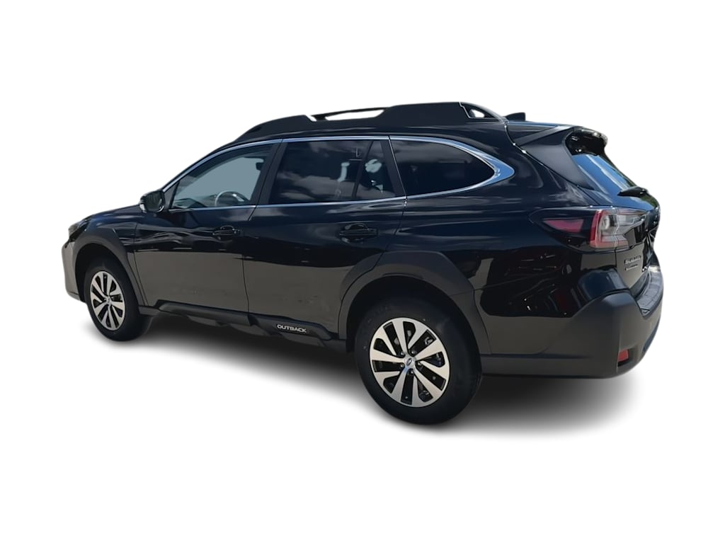 Thumbnail: 2025 Subaru Outback - 5