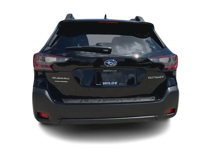 Thumbnail: 2025 Subaru Outback - 20