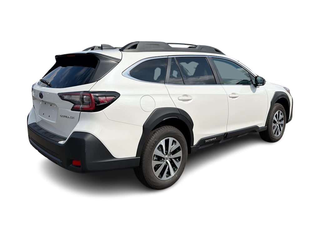 Thumbnail: 2025 Subaru Outback - 24