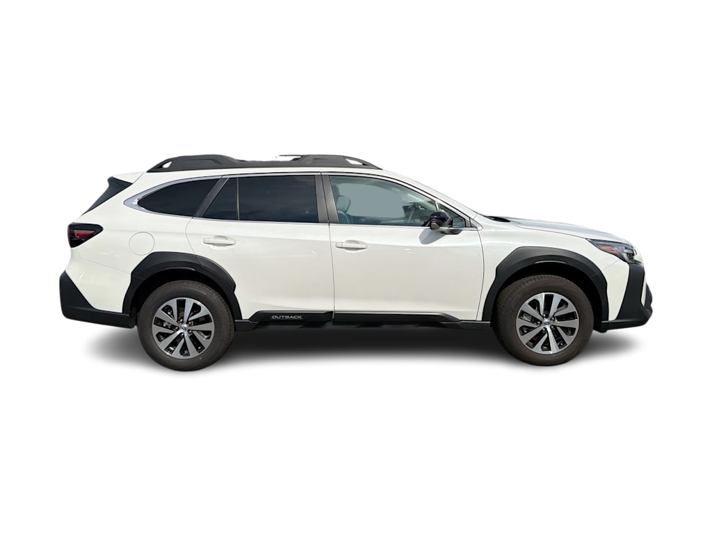 Thumbnail: 2025 Subaru Outback - 25