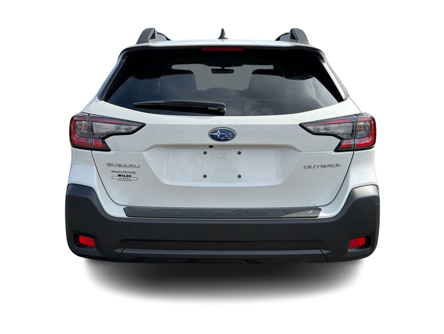Thumbnail: 2025 Subaru Outback - 23