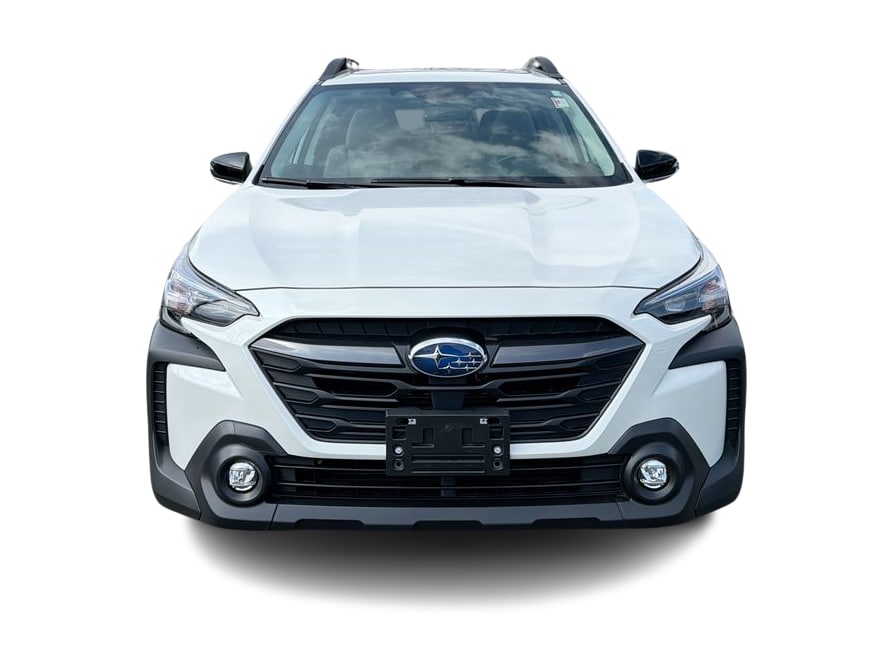 Thumbnail: 2025 Subaru Outback - 27