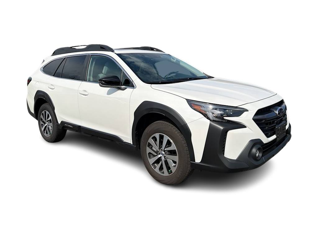 Thumbnail: 2025 Subaru Outback - 26