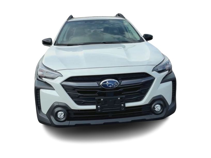 Thumbnail: 2025 Subaru Outback - 6