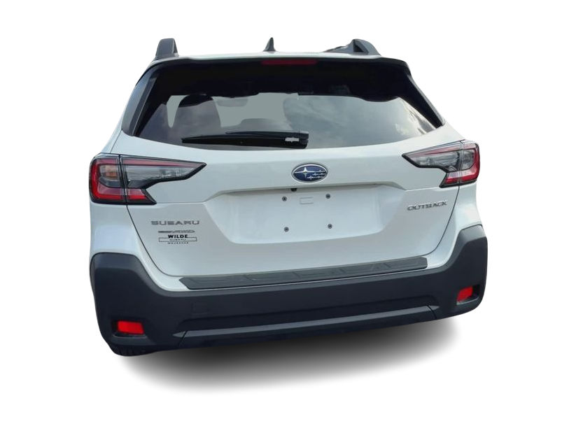 Thumbnail: 2025 Subaru Outback - 5