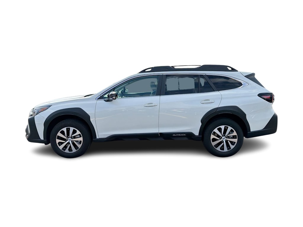 Thumbnail: 2025 Subaru Outback - 22