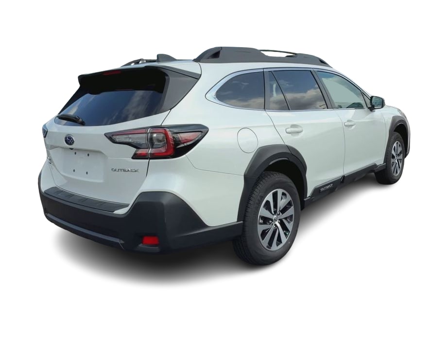 Thumbnail: 2025 Subaru Outback - 20