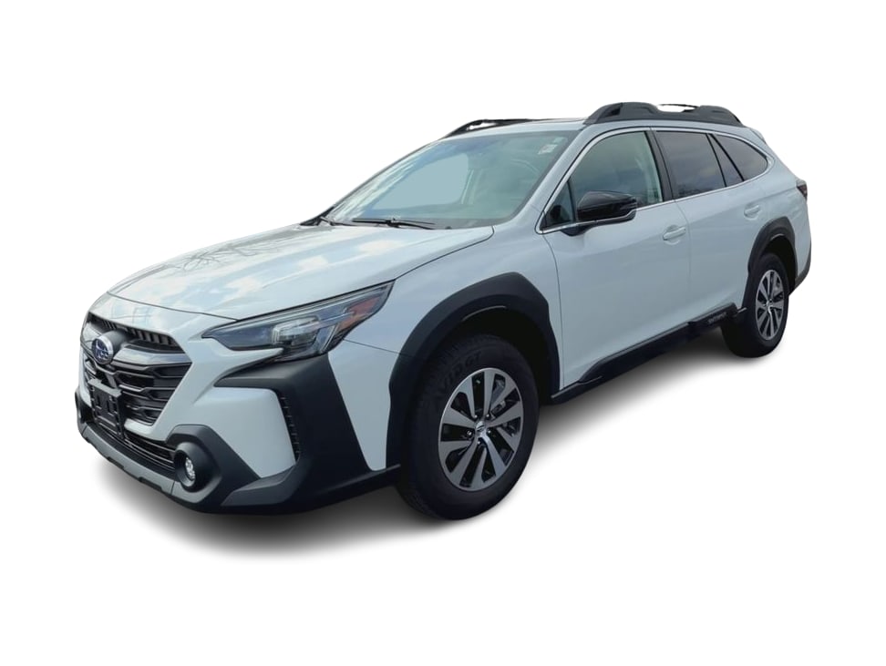 Thumbnail: 2025 Subaru Outback - 18