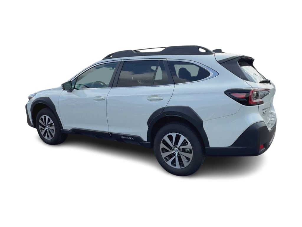 Thumbnail: 2025 Subaru Outback - 19