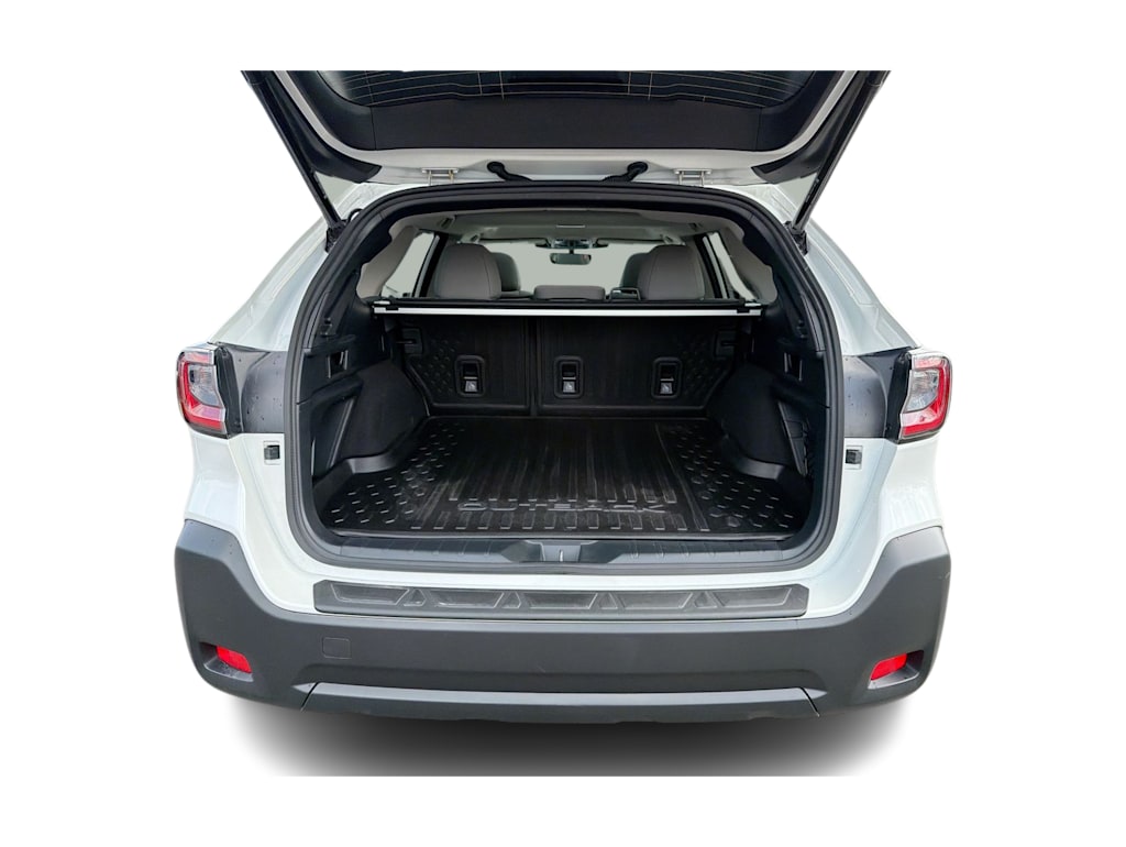 Thumbnail: 2025 Subaru Outback - 16
