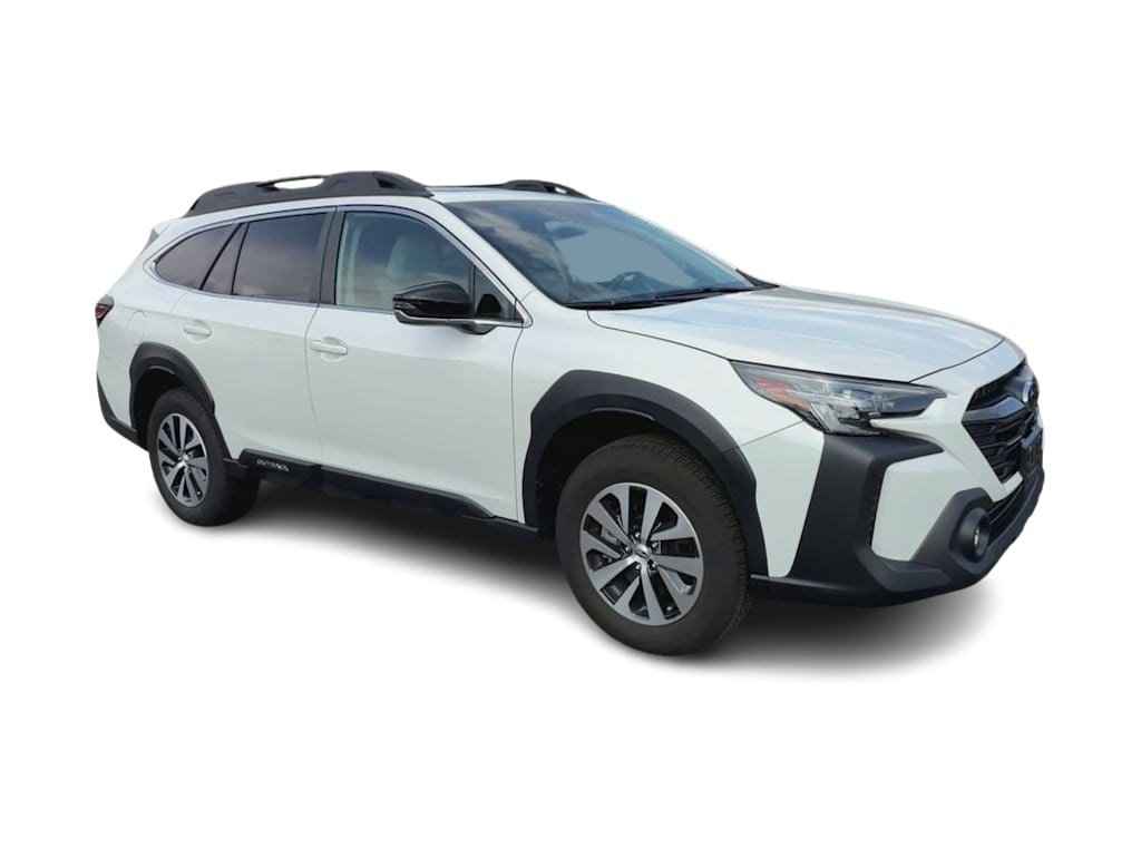 Thumbnail: 2025 Subaru Outback - 17