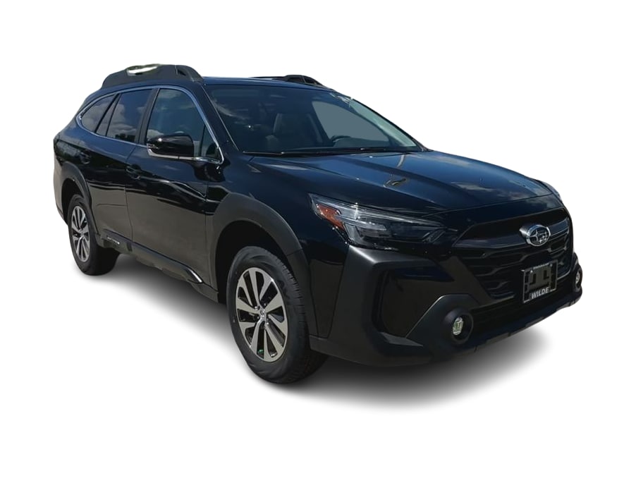 Thumbnail: 2025 Subaru Outback - 17