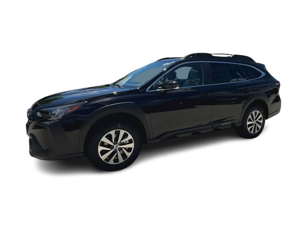 Thumbnail: 2025 Subaru Outback - 3