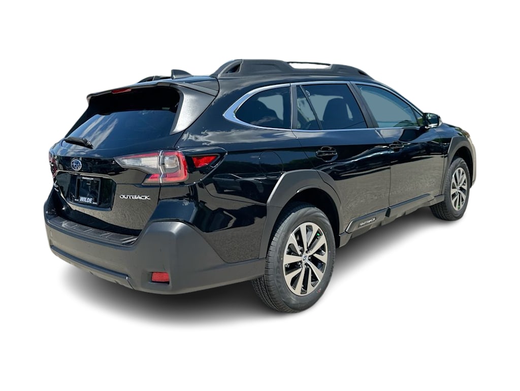 Thumbnail: 2025 Subaru Outback - 24