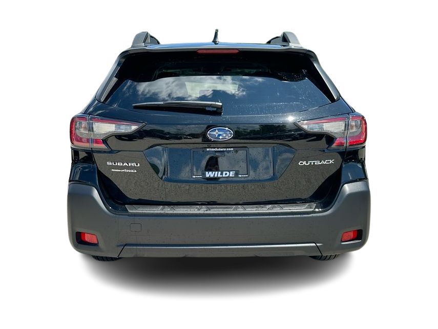 Thumbnail: 2025 Subaru Outback - 23