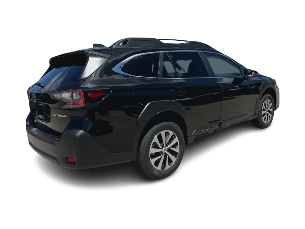 Thumbnail: 2025 Subaru Outback - 19