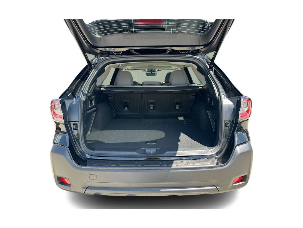 Thumbnail: 2025 Subaru Outback - 16