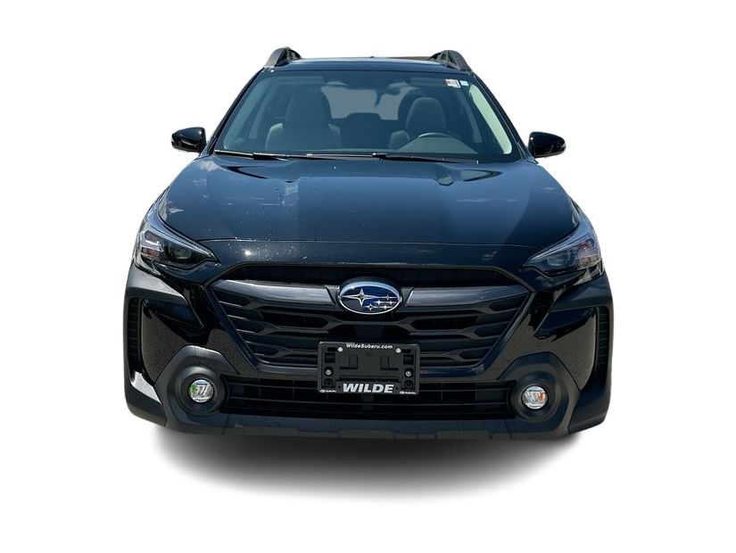 Thumbnail: 2025 Subaru Outback - 27