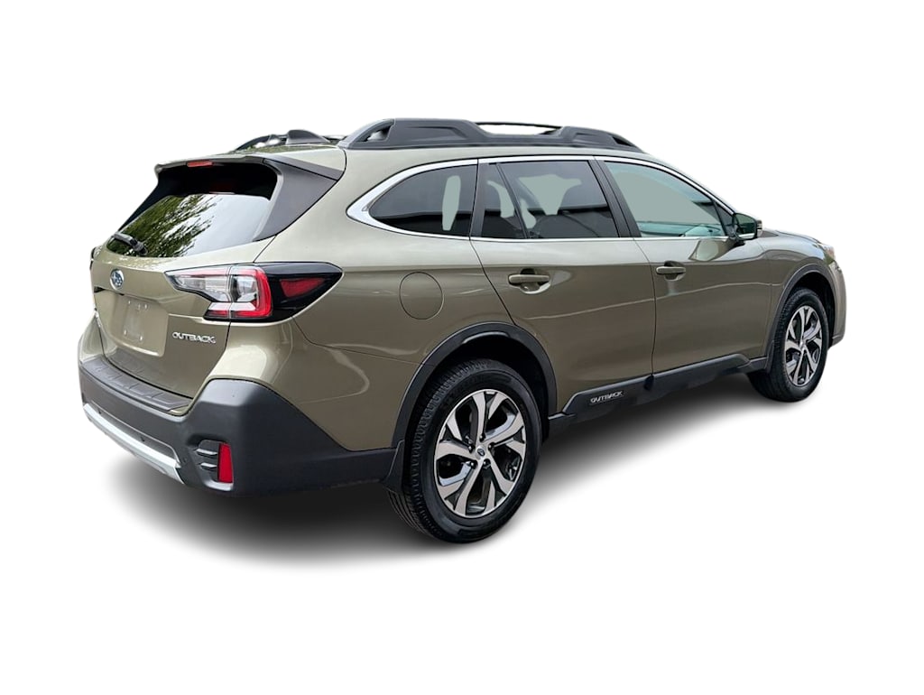 Thumbnail: 2020 Subaru Outback - 23