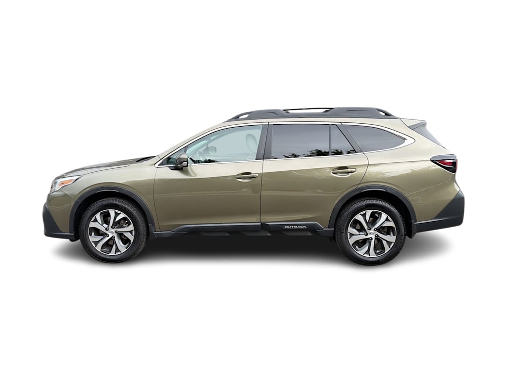 Thumbnail: 2020 Subaru Outback - 20