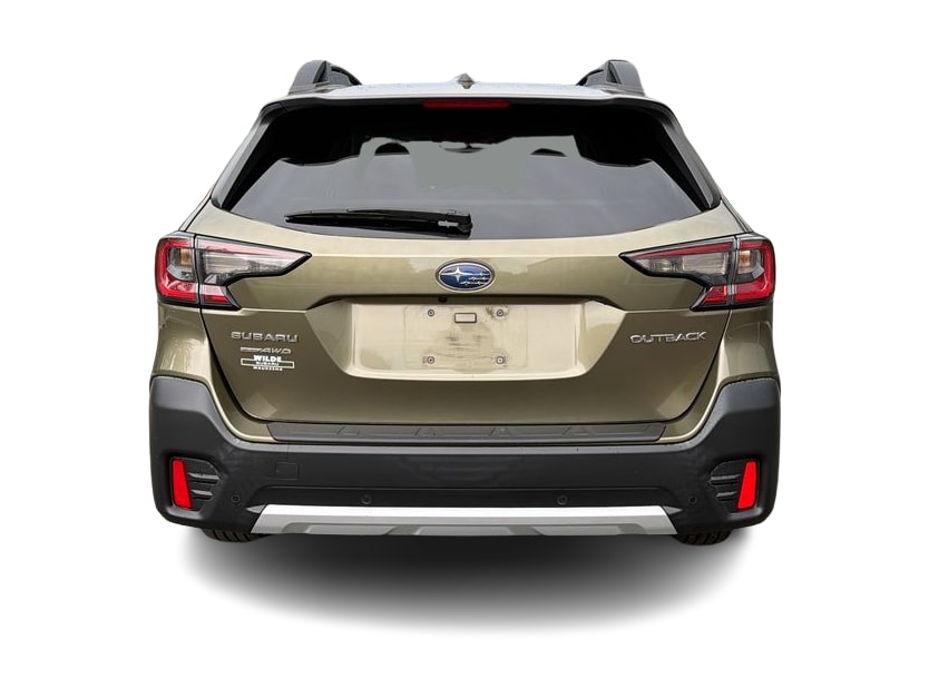 Thumbnail: 2020 Subaru Outback - 22
