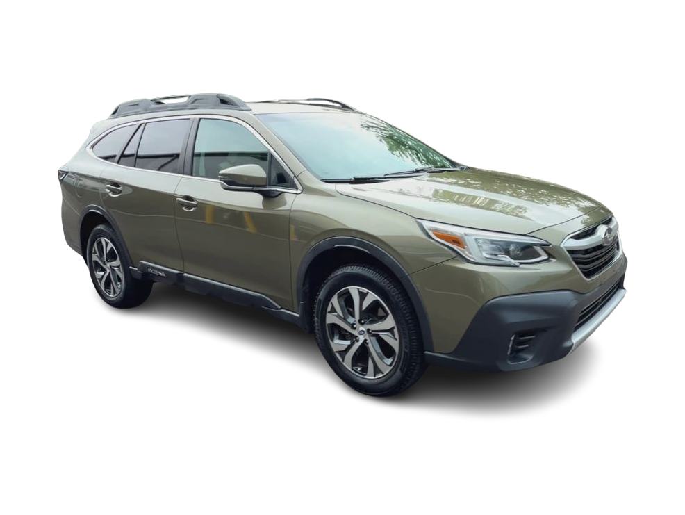 Thumbnail: 2020 Subaru Outback - 17