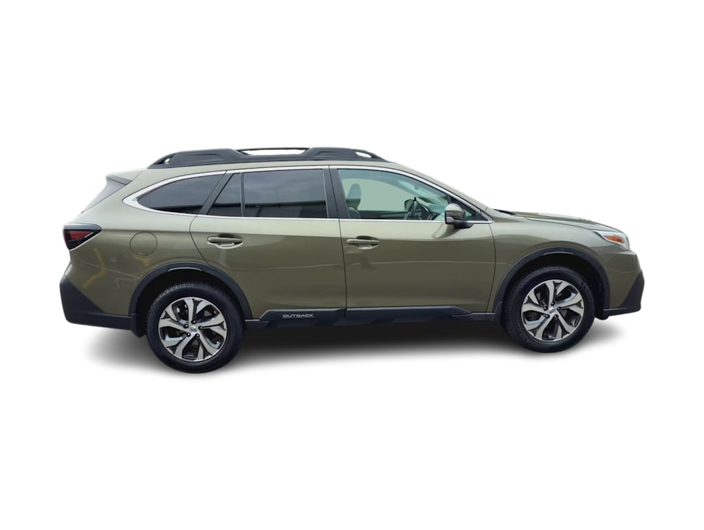 Thumbnail: 2020 Subaru Outback - 19