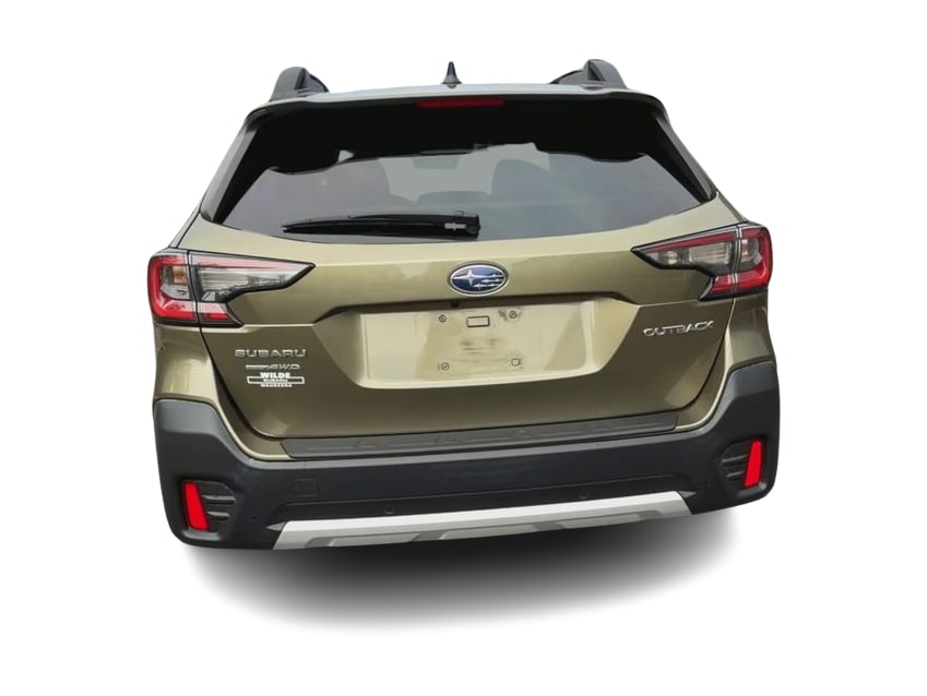 Thumbnail: 2020 Subaru Outback - 5