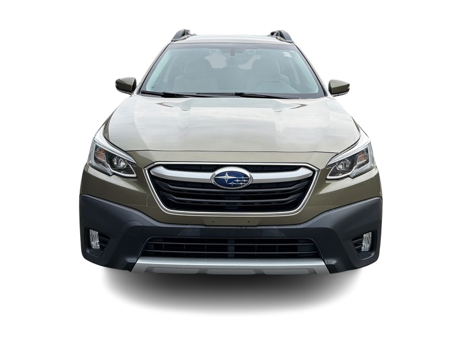 Thumbnail: 2020 Subaru Outback - 26