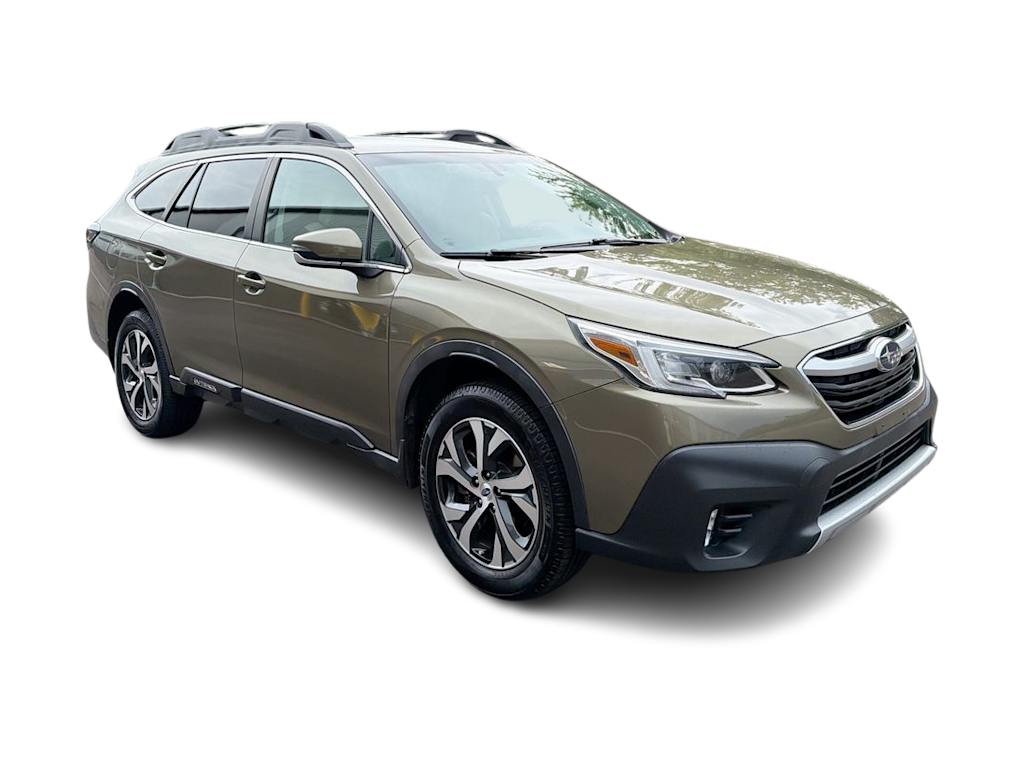 Thumbnail: 2020 Subaru Outback - 25