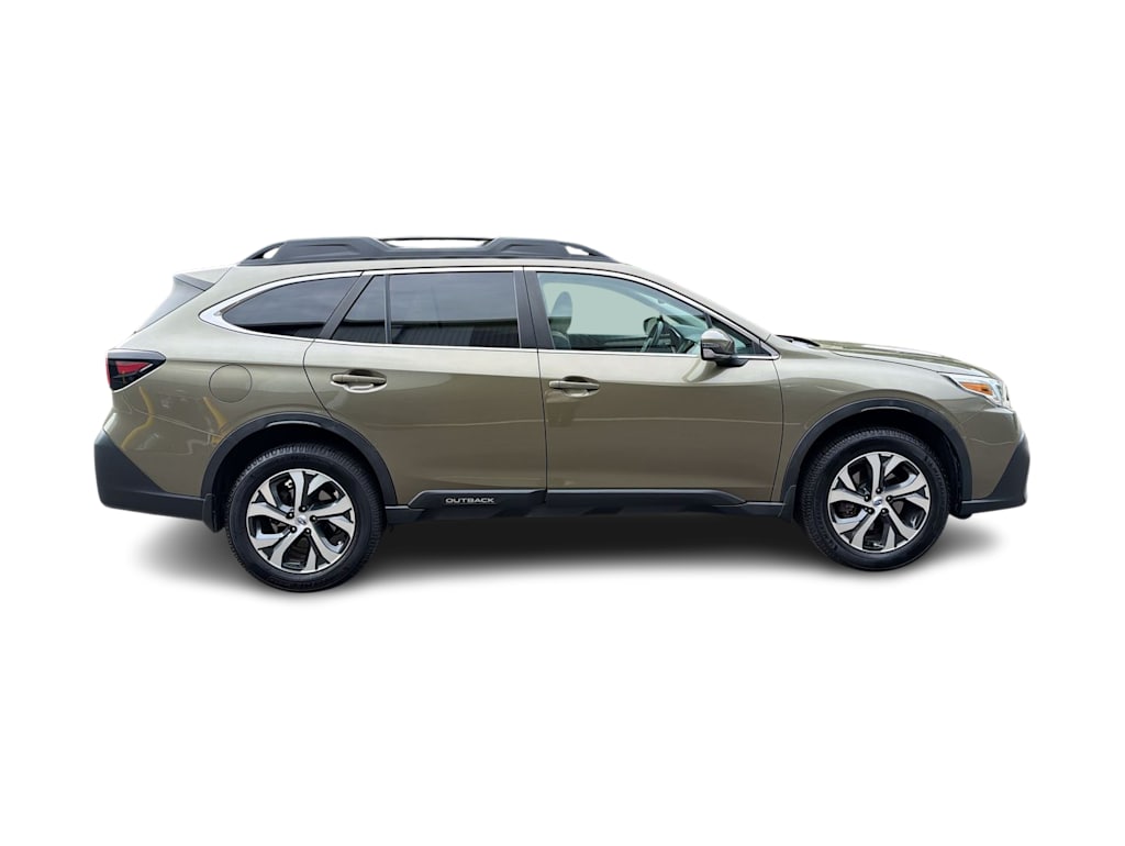 Thumbnail: 2020 Subaru Outback - 24