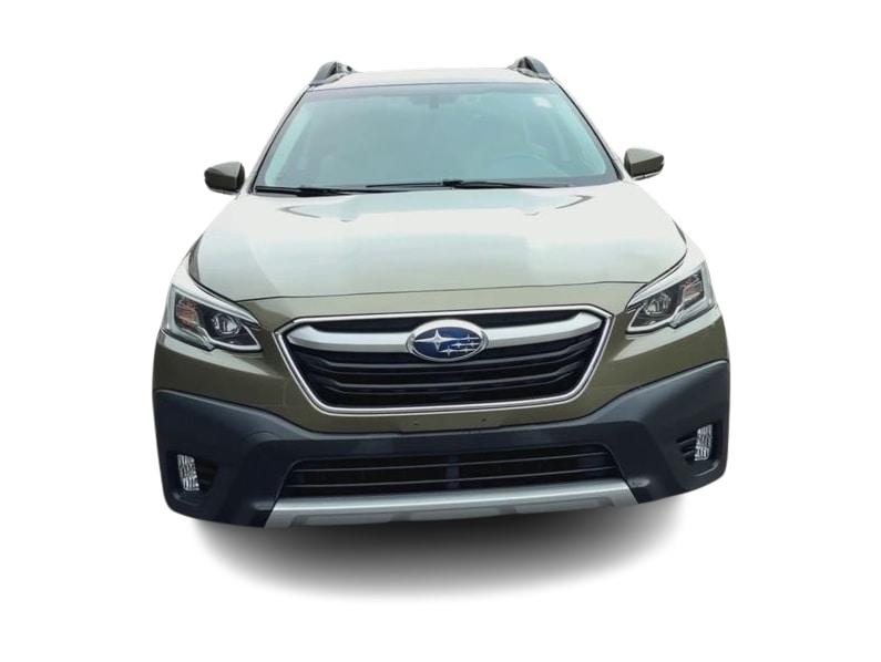 Thumbnail: 2020 Subaru Outback - 6