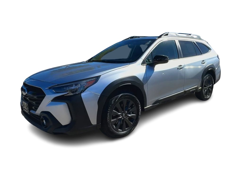 Thumbnail: 2025 Subaru Outback - 19