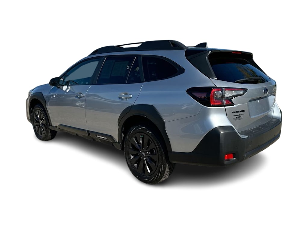 Thumbnail: 2025 Subaru Outback - 23